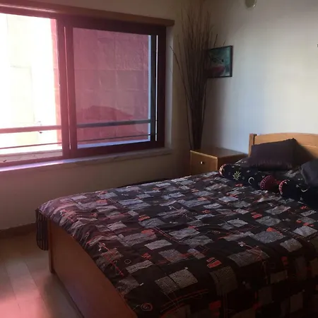 Apartamento Park Of Nations