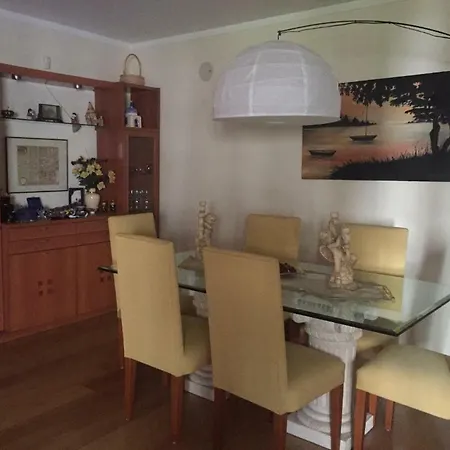 Apartamento Park Of Nations